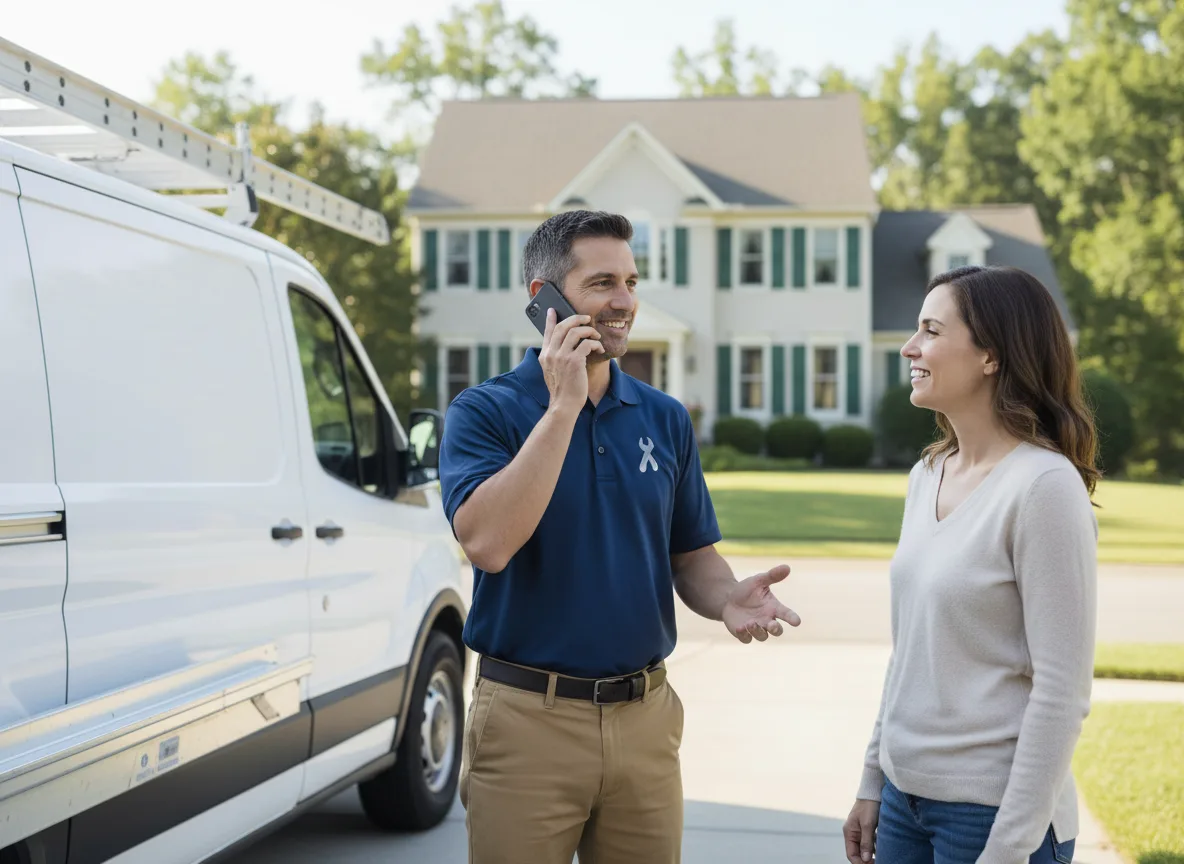 Home Gutter Service North Branch, MI FAQs
